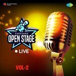 Open Stage Live - Vol 2 - Sarvesh Mishra Song Download
