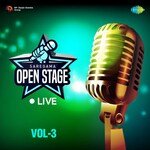 Open Stage Live - Vol 3 - Sarvesh Mishra Song Download